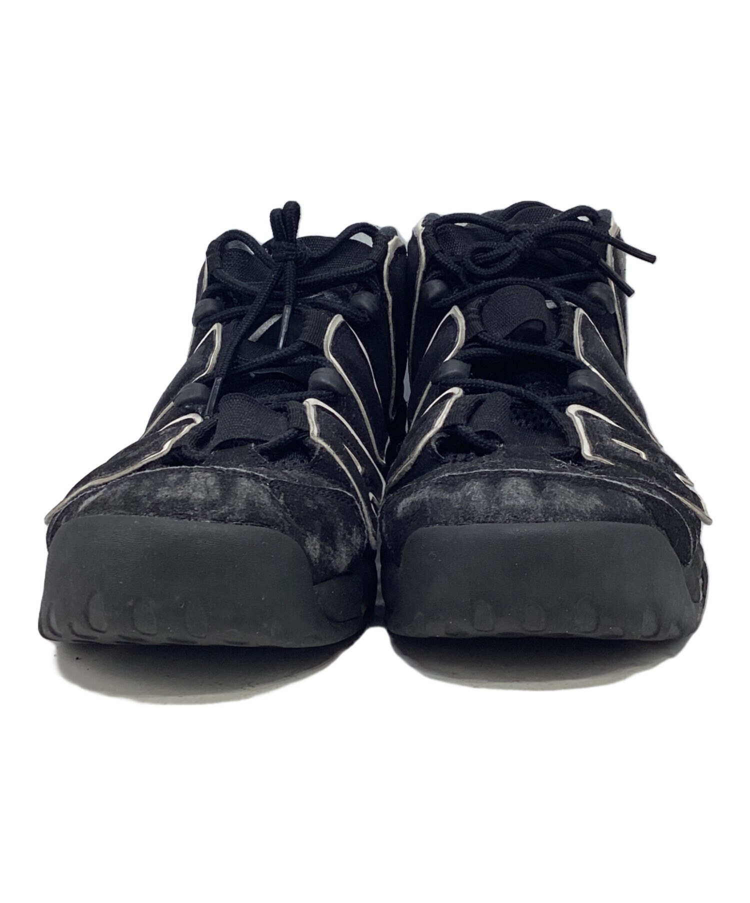 中古・古着通販】NIKE (ナイキ) Air More Uptempo/モアアップテンポ