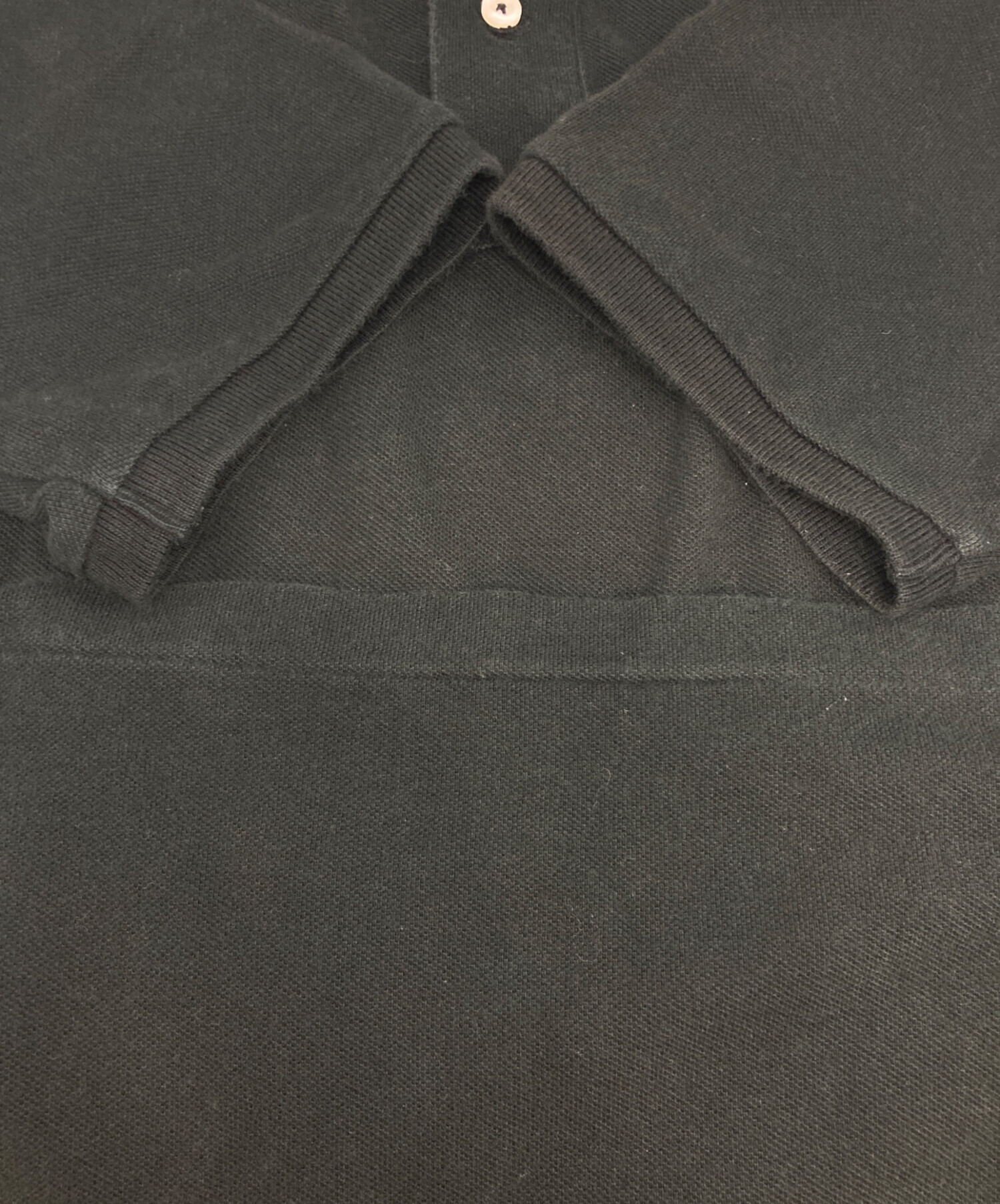 中古・古着通販】POLO RALPH LAUREN (ポロ・ラルフローレン) ビッグ