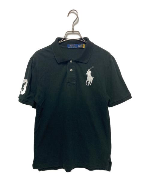 中古・古着通販】POLO RALPH LAUREN (ポロ・ラルフローレン) ビッグ