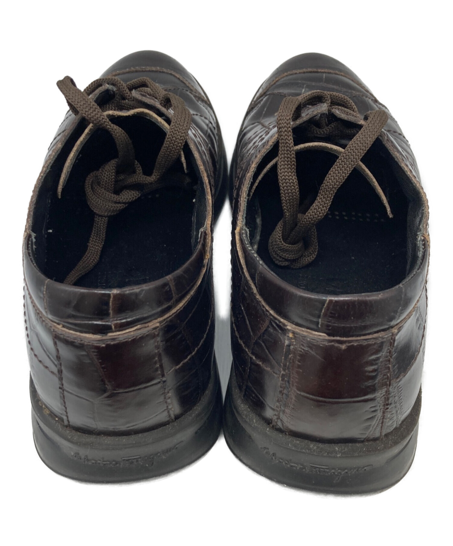 中古・古着通販】Salvatore Ferragamo (サルヴァトーレ フェラガモ