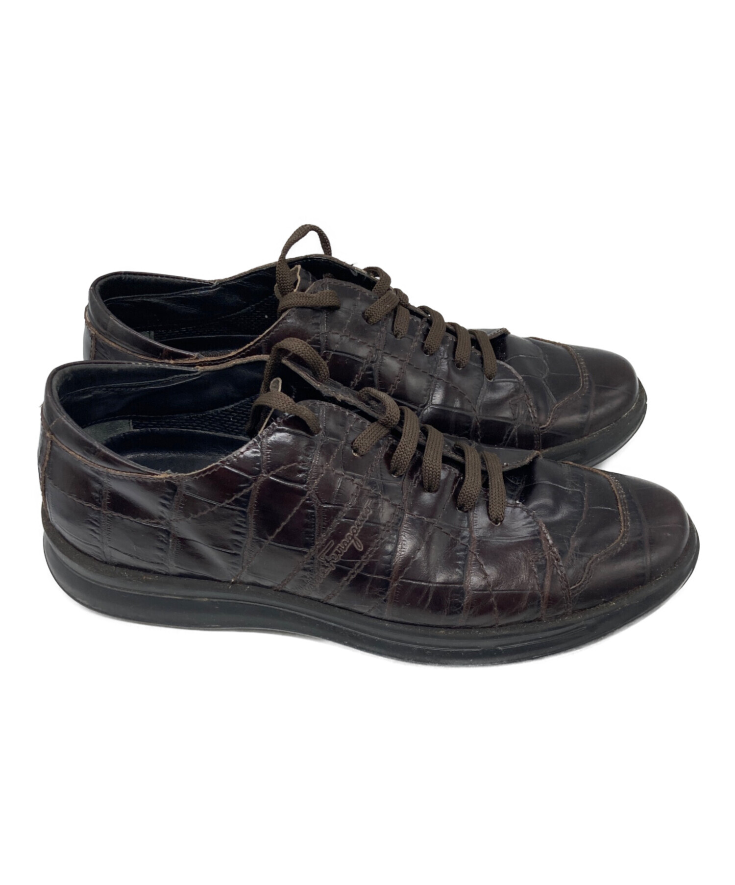 中古・古着通販】Salvatore Ferragamo (サルヴァトーレ フェラガモ