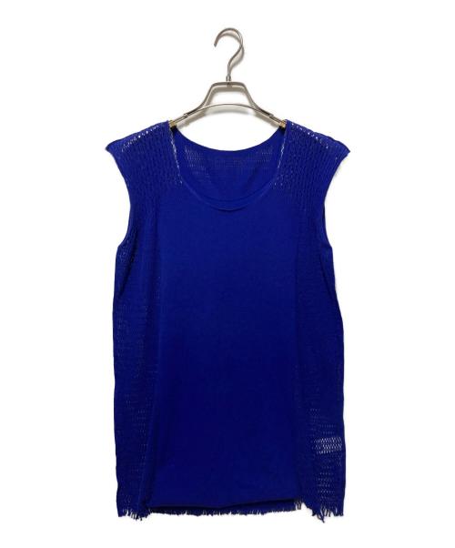 中古・古着通販】ISSEY MIYAKE (イッセイミヤケ) ニットメッシュ