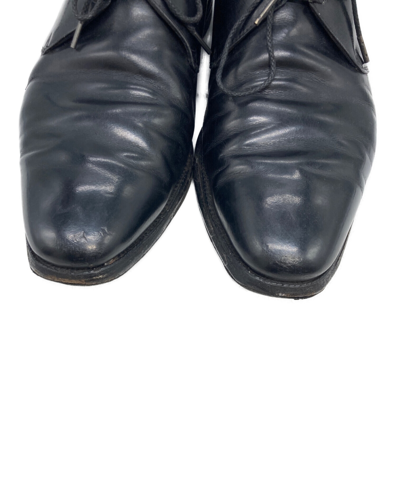 中古・古着通販】Crockett & Jones (クロケット＆ジョーンズ) プレーン