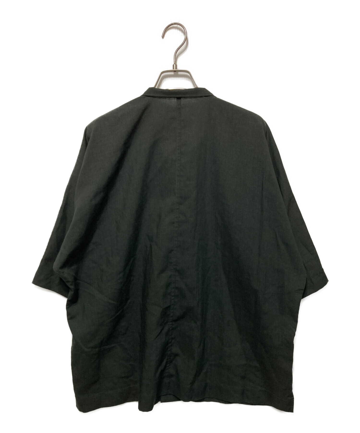 中古・古着通販】HOMME PLISSE ISSEY MIYAKE (オム プリッセ イッセイ