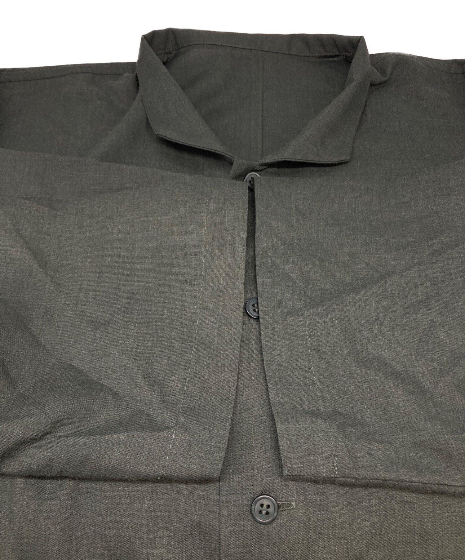 中古・古着通販】HOMME PLISSE ISSEY MIYAKE (オム プリッセ イッセイ
