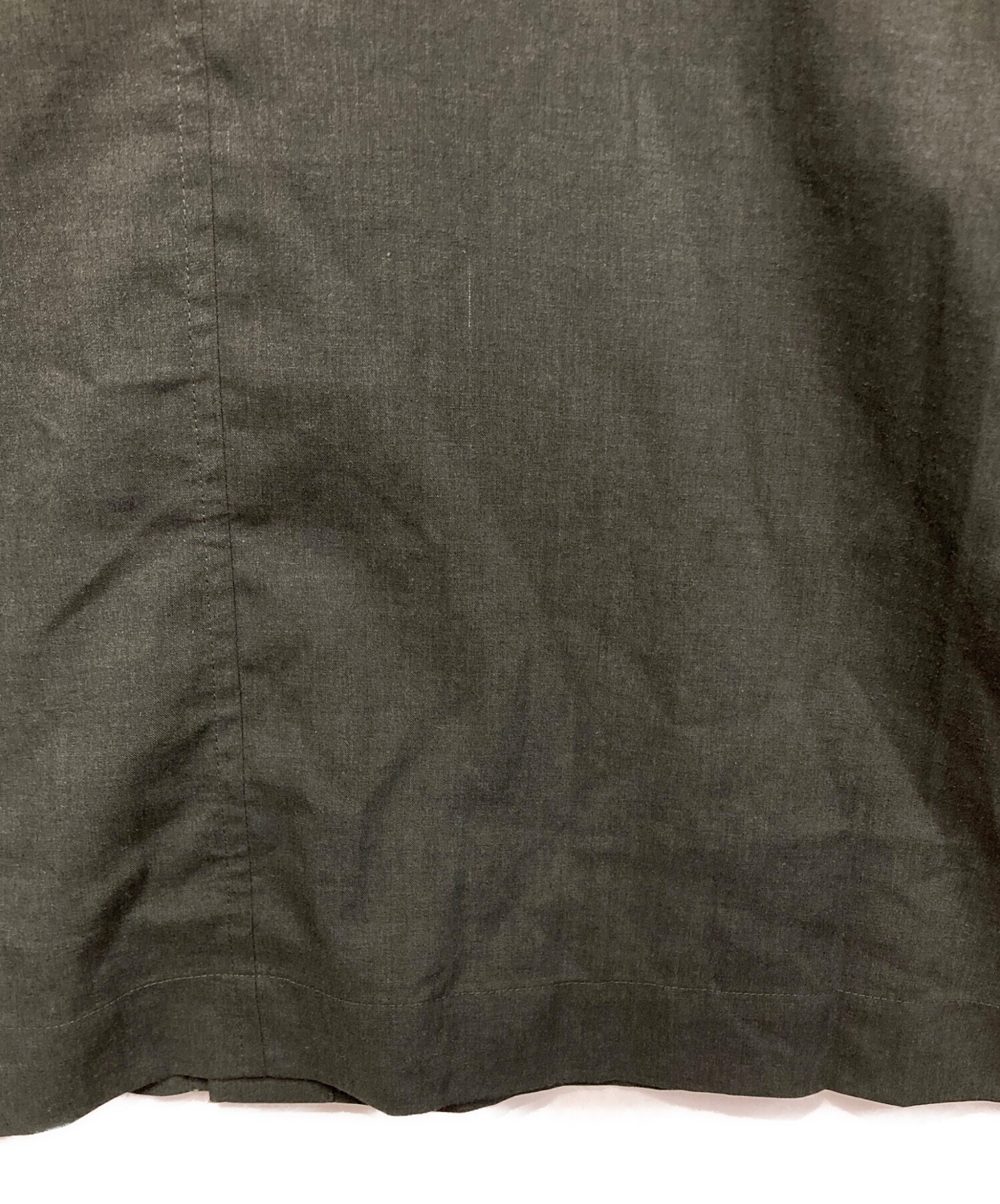 中古・古着通販】HOMME PLISSE ISSEY MIYAKE (オム プリッセ イッセイ