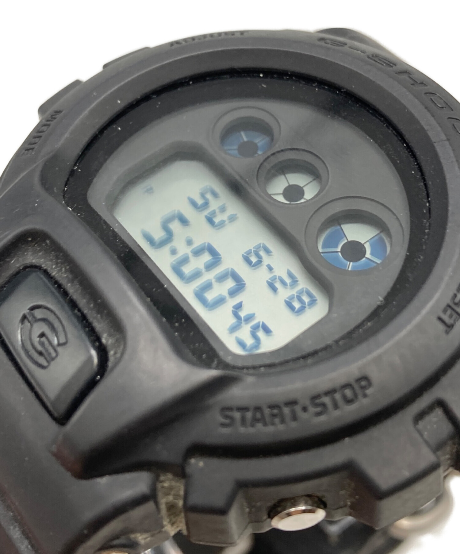 中古・古着通販】CASIO (カシオ) HENDER SCHEME (エンダースキーマ
