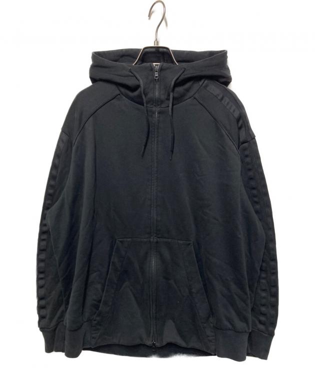 中古・古着通販】Y-3 (ワイスリー) YOHJI SKULL HOODIE/ヨウジスカル