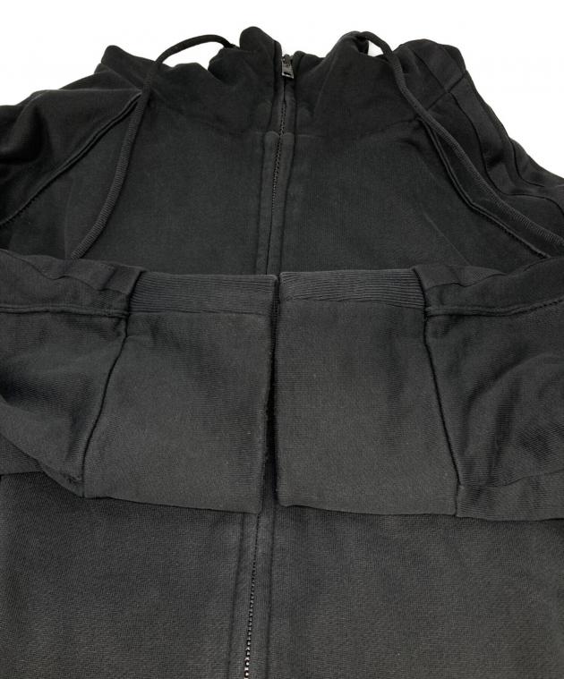中古・古着通販】Y-3 (ワイスリー) YOHJI SKULL HOODIE/ヨウジスカル