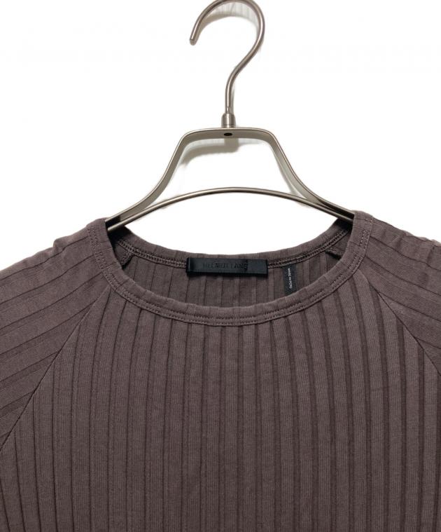 中古・古着通販】HELMUT LANG (ヘルムートラング) 半袖ワンピース