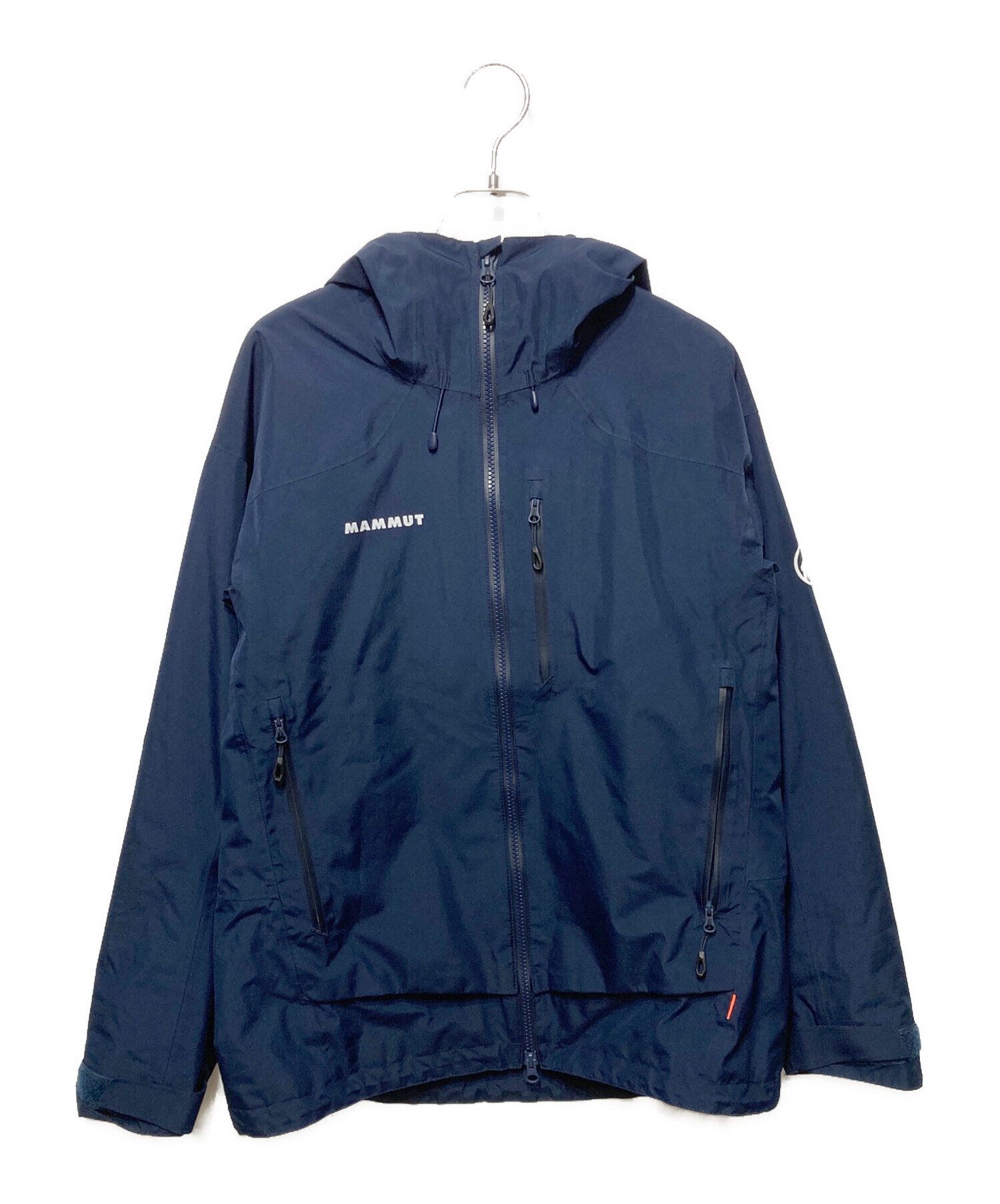 中古・古着通販】MAMMUT (マムート) アヤコ プロ 2.0 ハードシェル