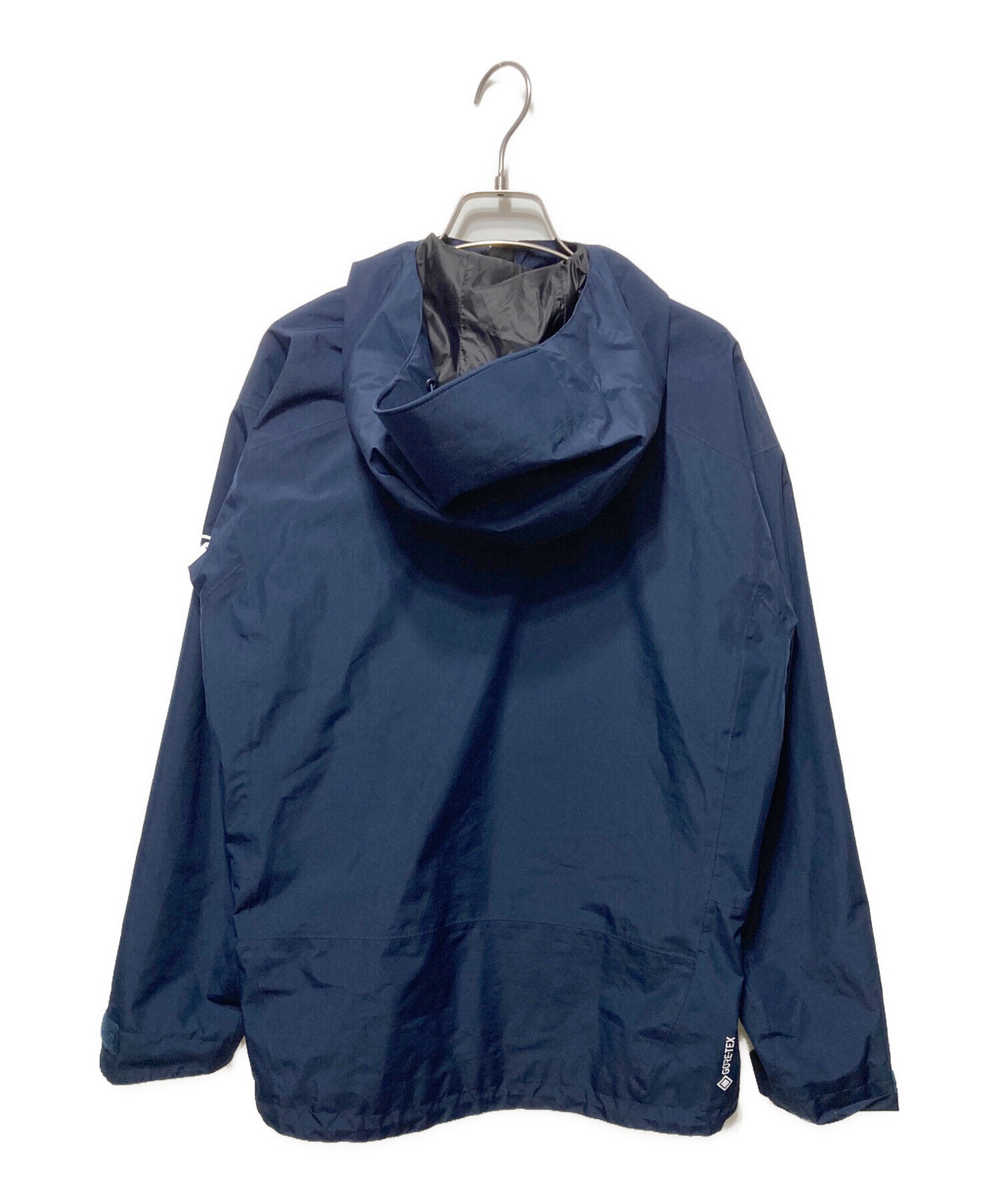 MAMMUT GORE-TEX メンズアウター　ネイビー 中古・古着通販】MAMMUT (マムート) アヤコ プロ 2.0 ハードシェル