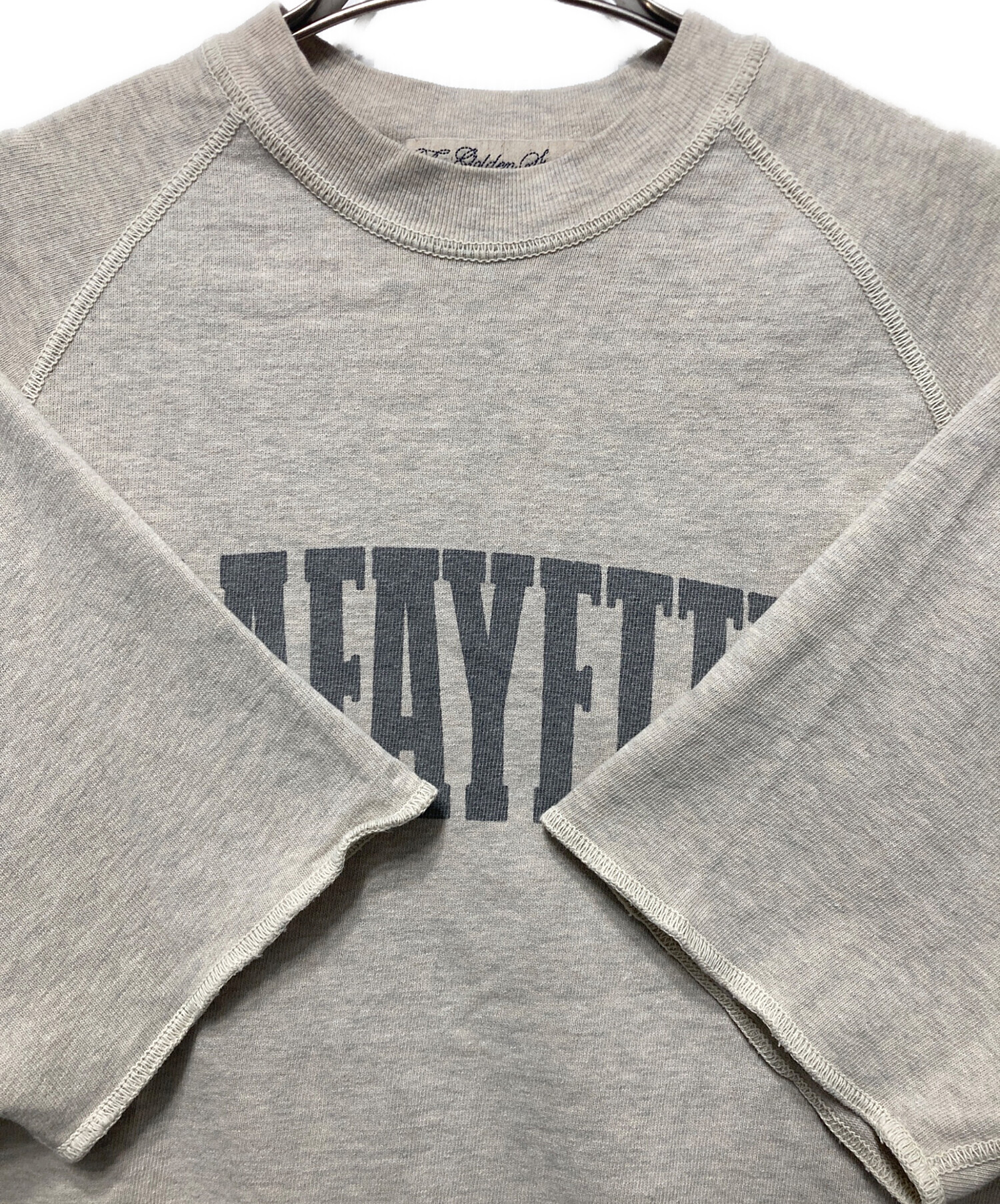 中古・古着通販】REMI RELIEF (レミレリーフ) ショートスリーブ