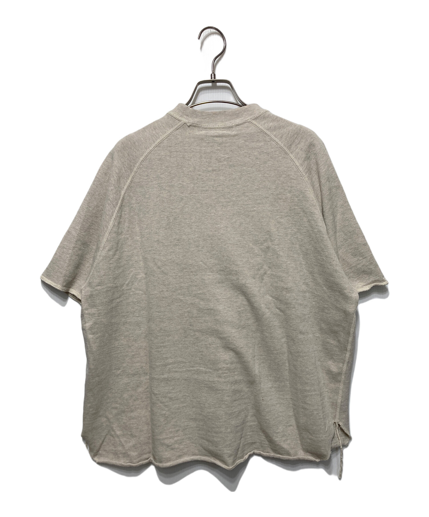中古・古着通販】REMI RELIEF (レミレリーフ) ショートスリーブ
