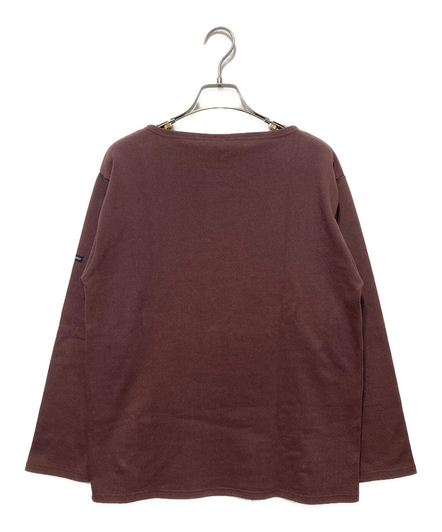 中古・古着通販】SAINT JAMES (セントジェームス) バスクシャツ