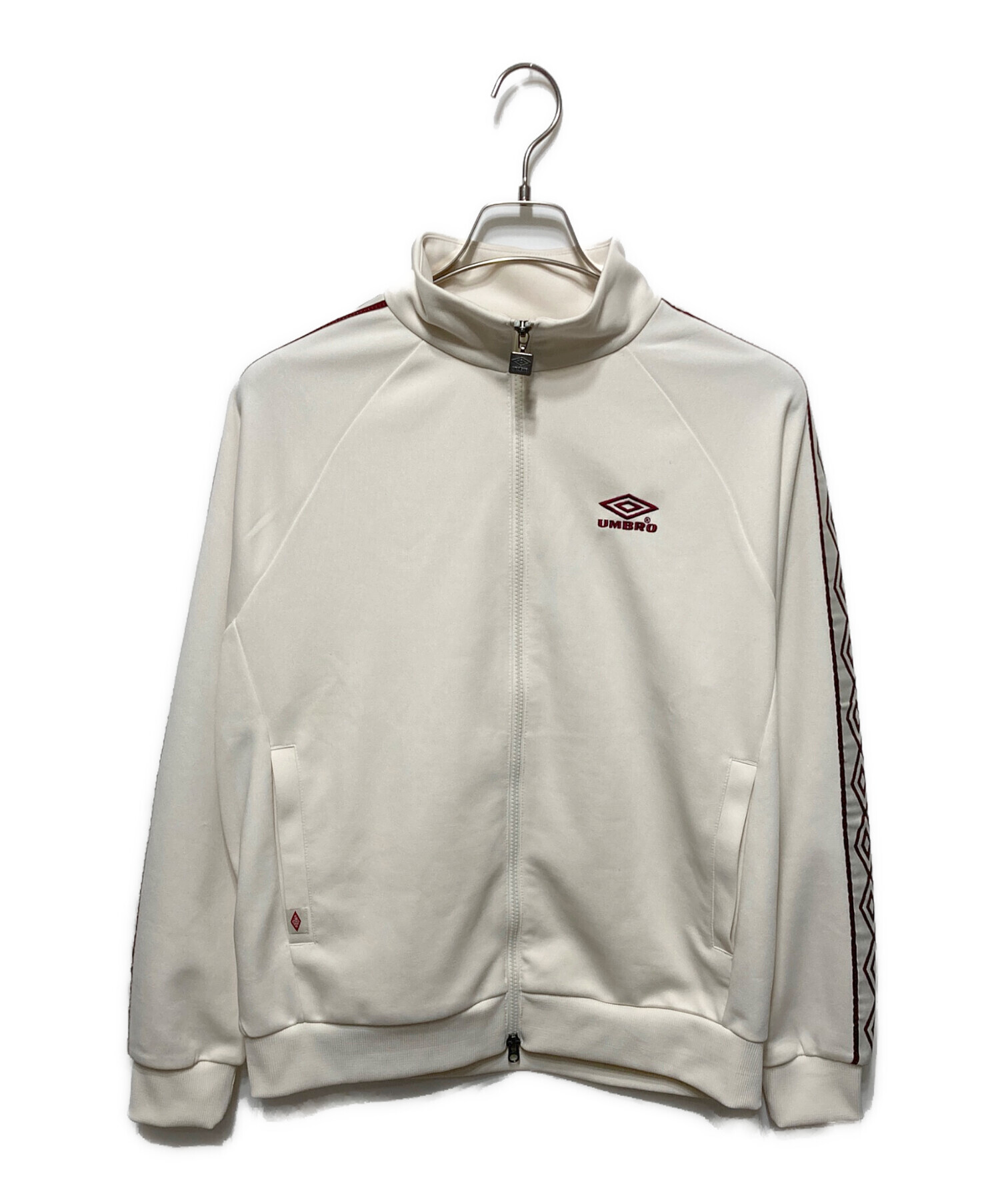 中古・古着通販】UMBRO (アンブロ) HBL OG STAND-NECK TRACKJACKET