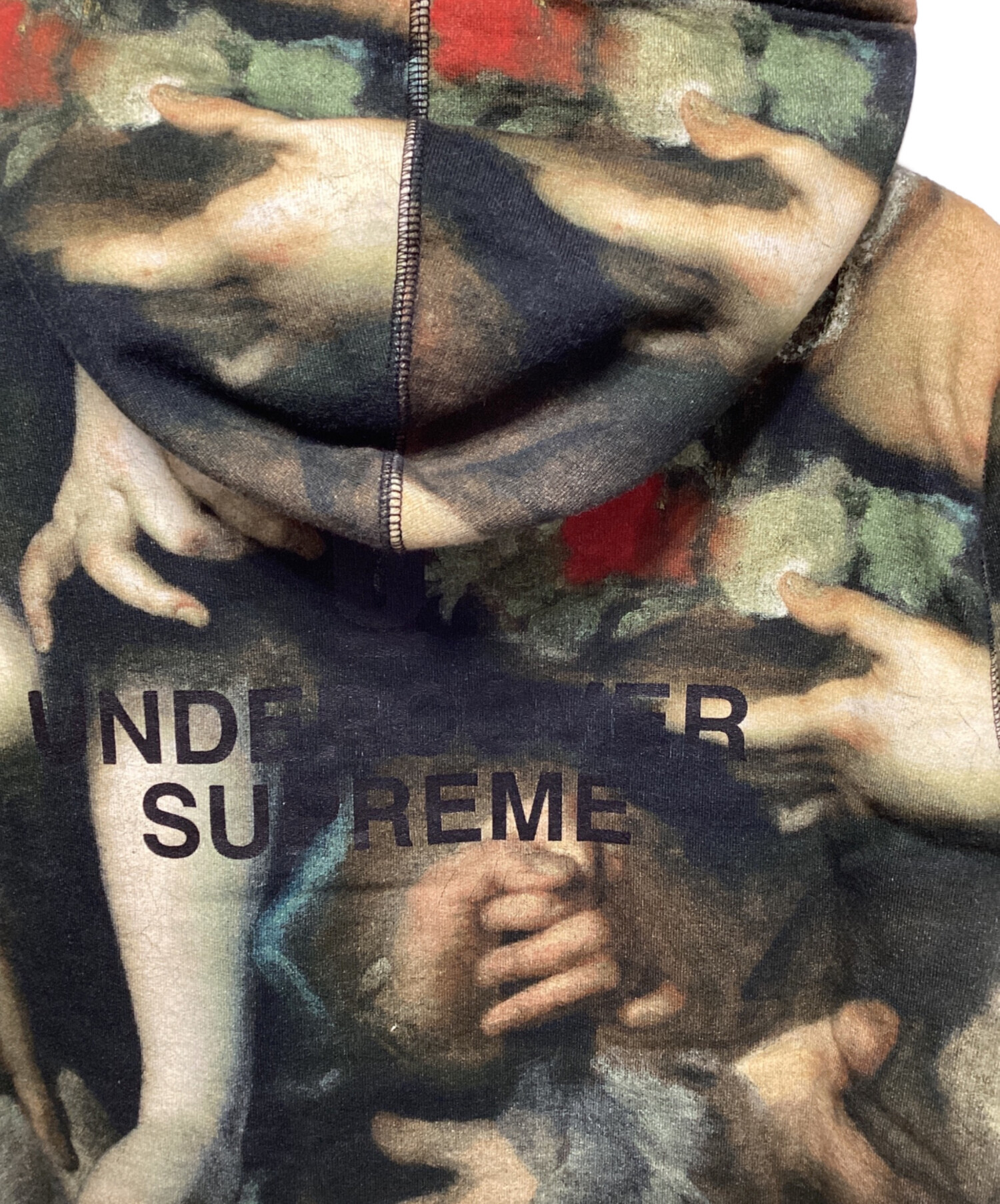 中古・古着通販】SUPREME (シュプリーム) UNDERCOVER (アンダーカバー