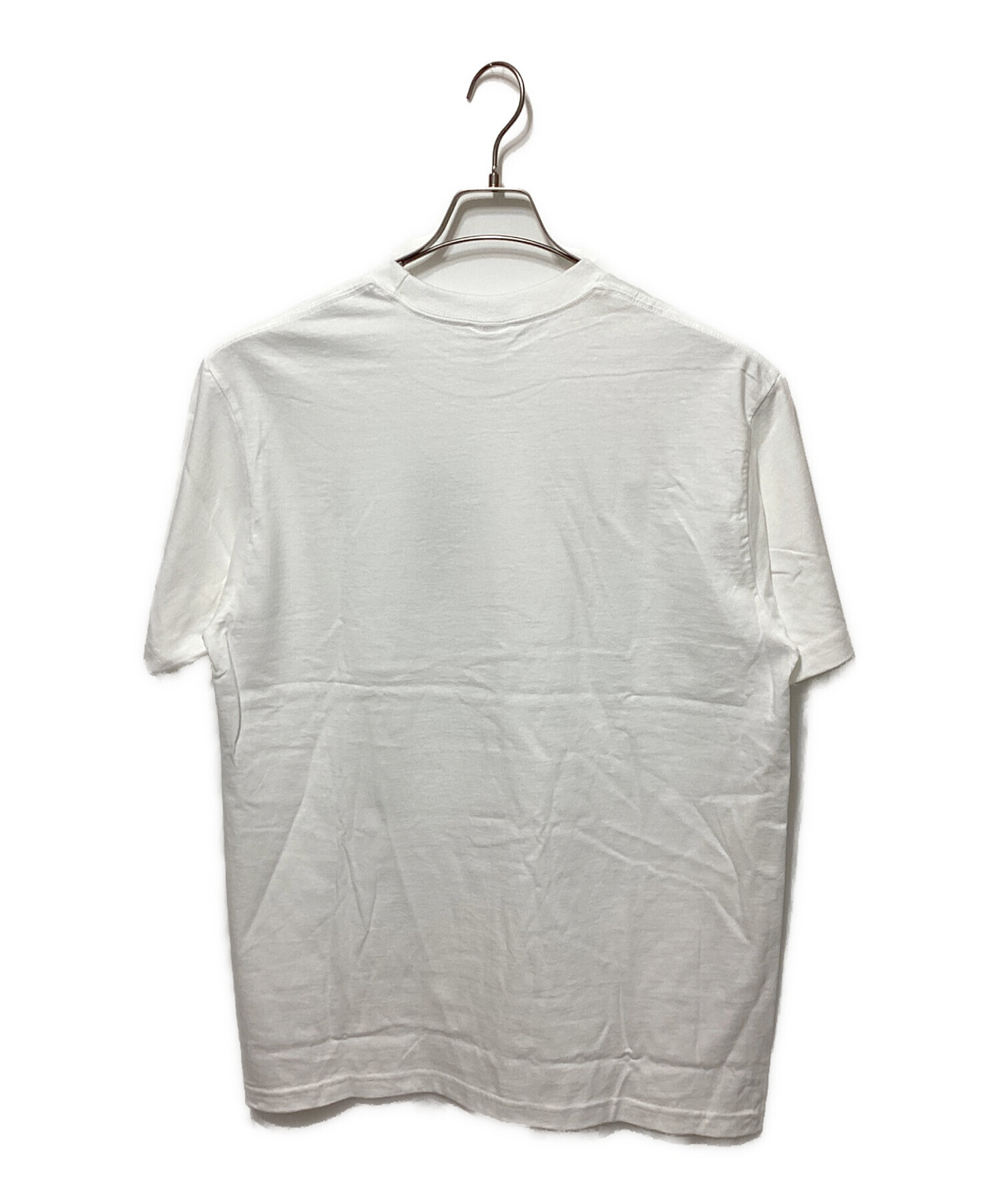 中古・古着通販】SUPREME (シュプリーム) STICK TEE ホワイト サイズ:M
