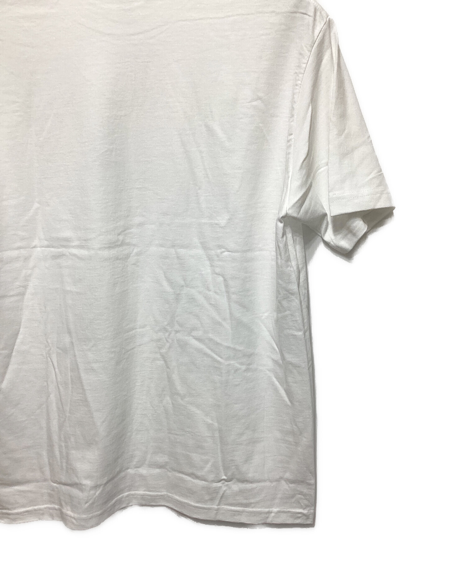 中古・古着通販】SUPREME (シュプリーム) STICK TEE ホワイト サイズ:M