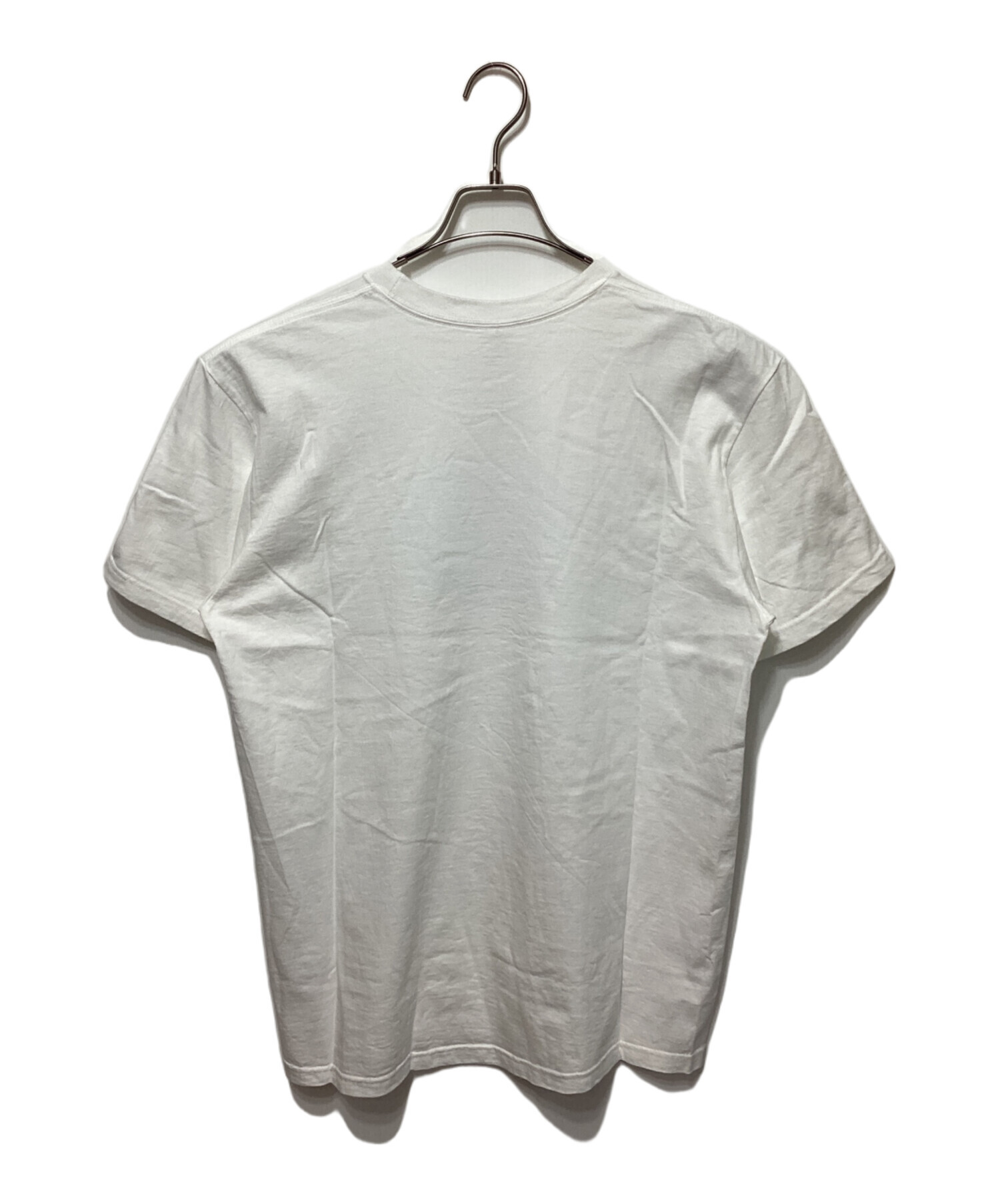 中古・古着通販】Supreme (シュプリーム) Curt Cobain Tee ホワイト