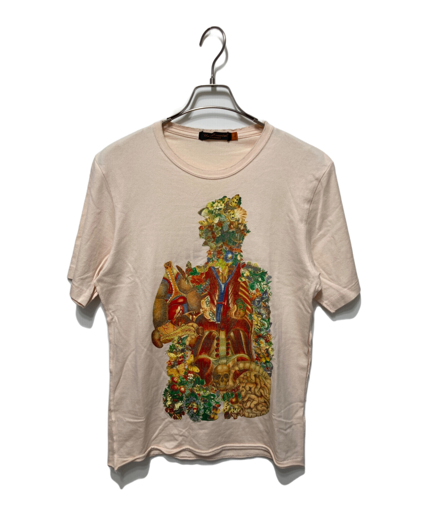 アンダーカバーTシャツ今季即完品　but beautiful 4.5…新品未使用 中古・古着通販】UNDERCOVER (アンダーカバー) but beautiful期/臓器
