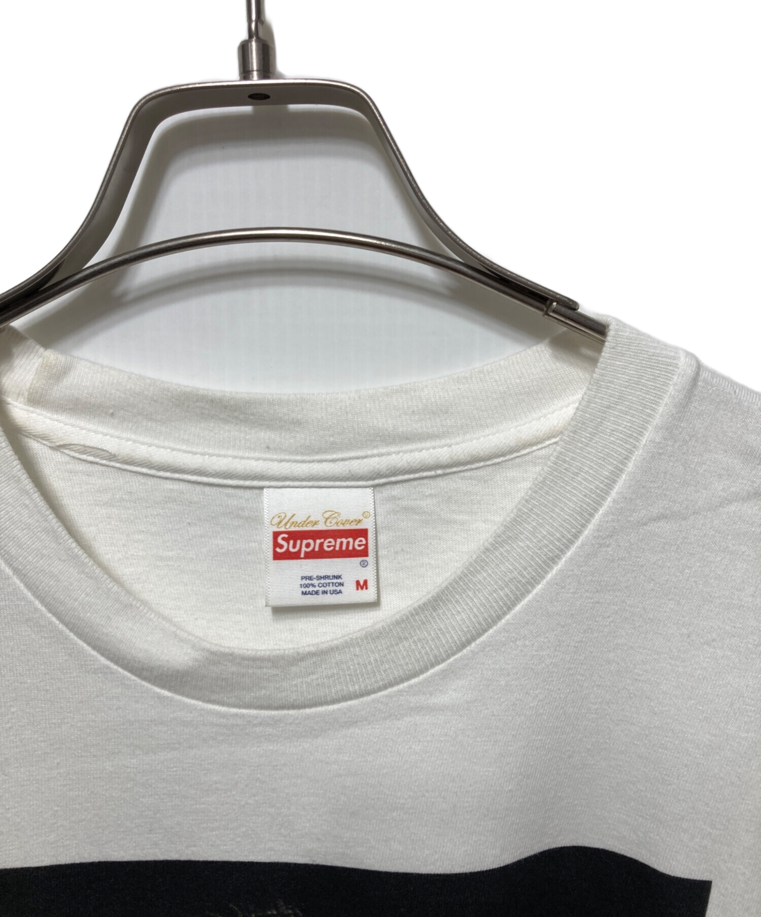 中古・古着通販】Supreme (シュプリーム) UNDERCOVER (アンダーカバー