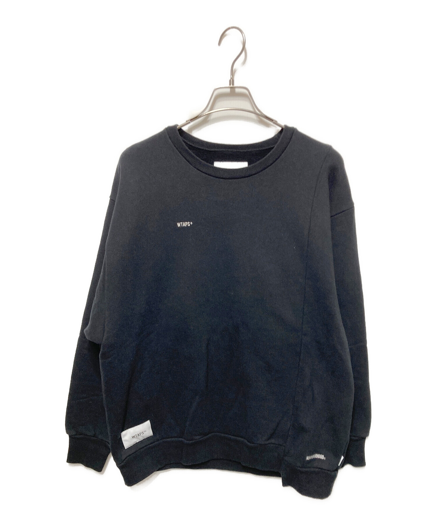 中古・古着通販】WTAPS (ダブルタップス) NEIGHBORHOOD