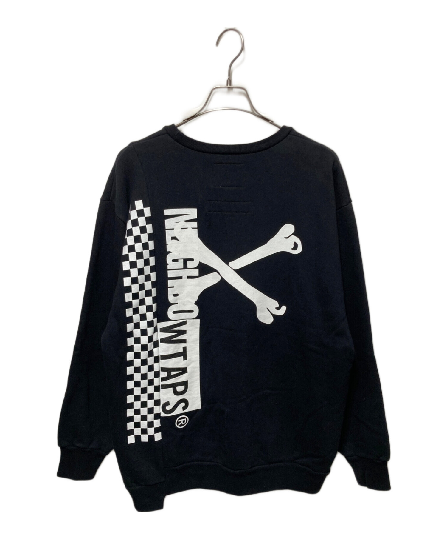 中古・古着通販】WTAPS (ダブルタップス) NEIGHBORHOOD