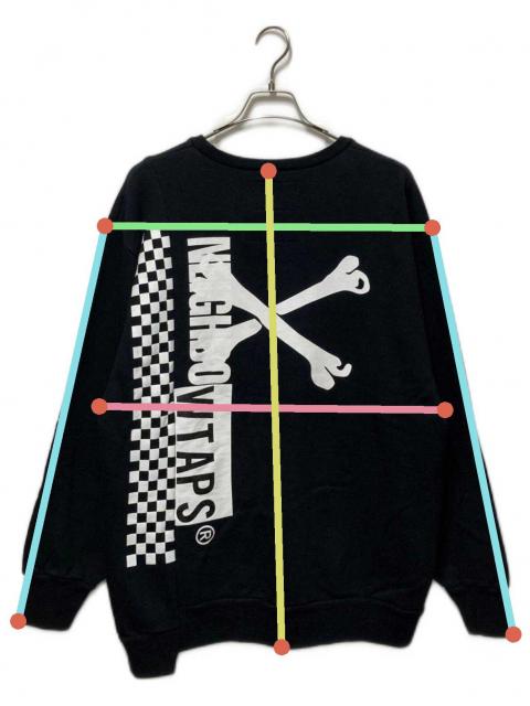 中古・古着通販】WTAPS (ダブルタップス) NEIGHBORHOOD
