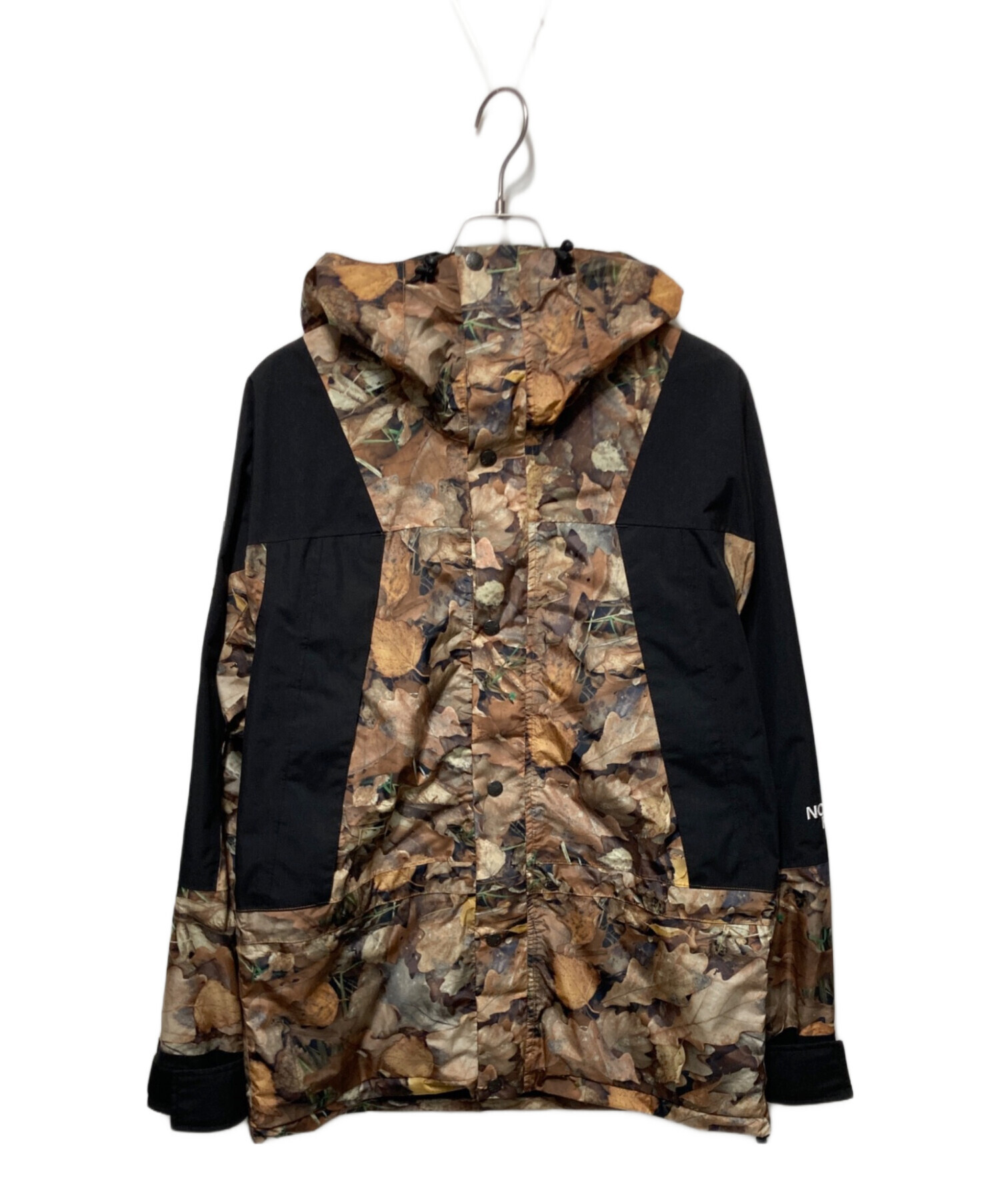 中古・古着通販】SUPREME (シュプリーム) THE NORTH FACE (ザ ノース