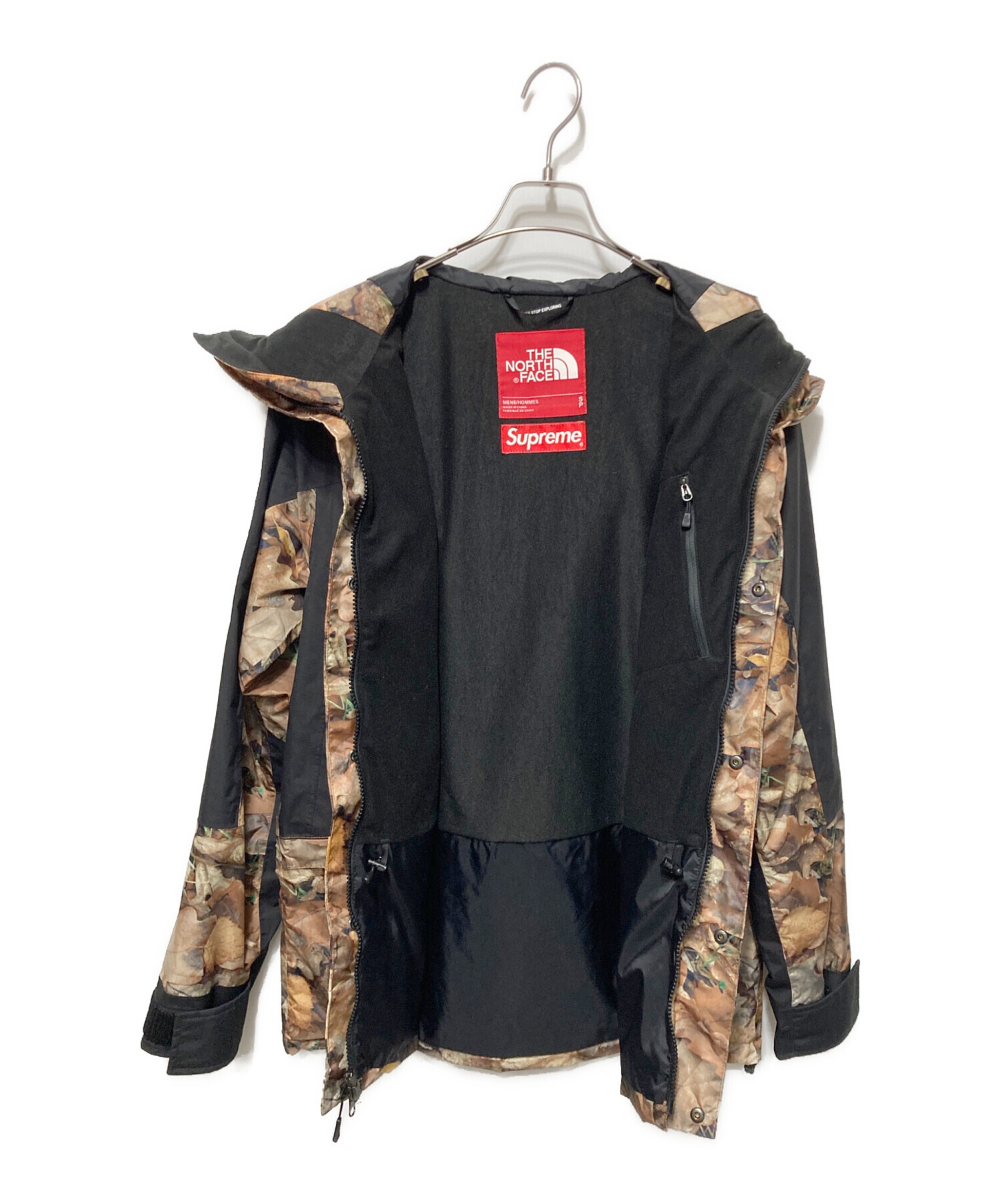 中古・古着通販】SUPREME (シュプリーム) THE NORTH FACE (ザ ノース