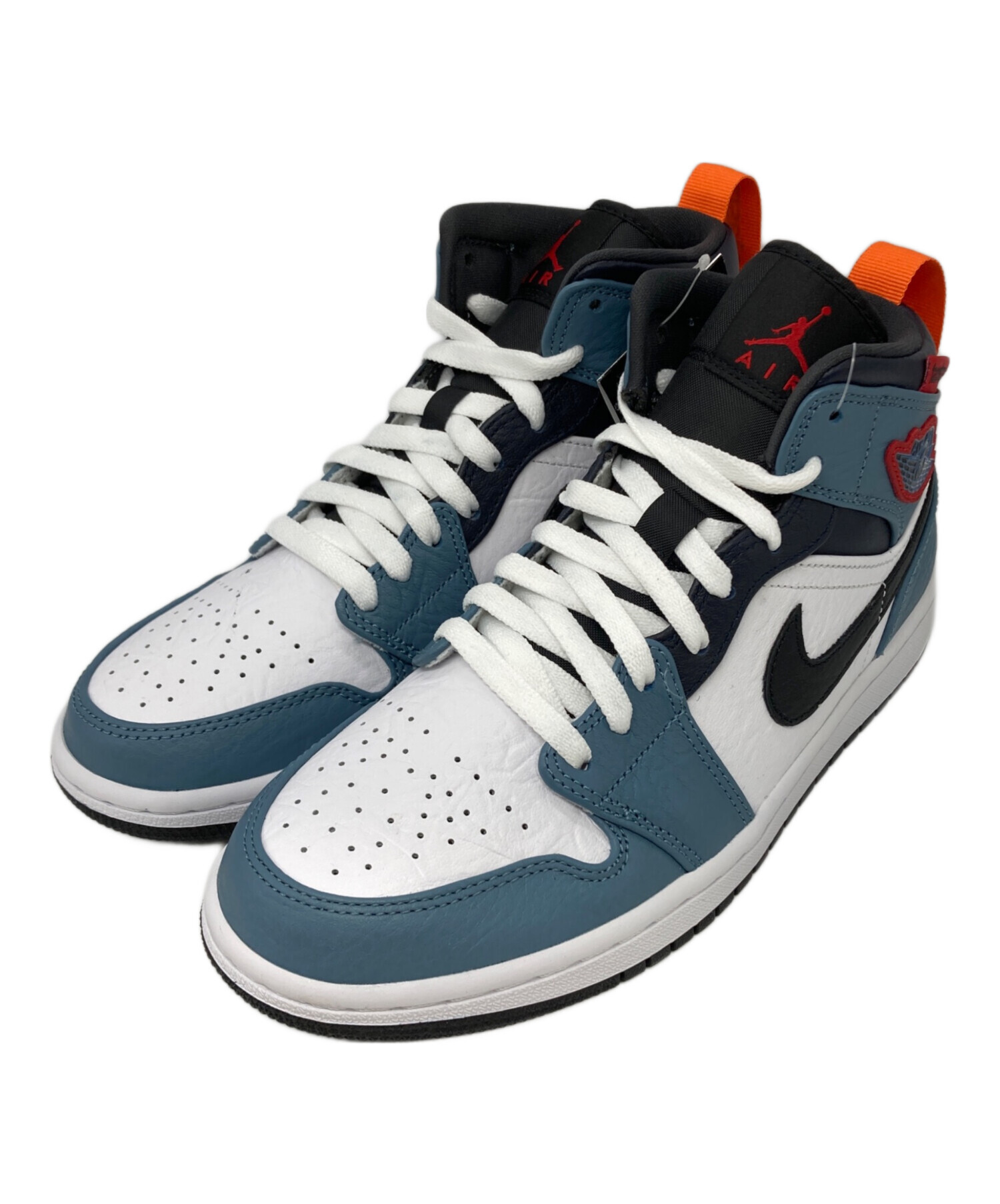 中古・古着通販】NIKE (ナイキ) FACETASM (ファセッタズム) Air Jordan