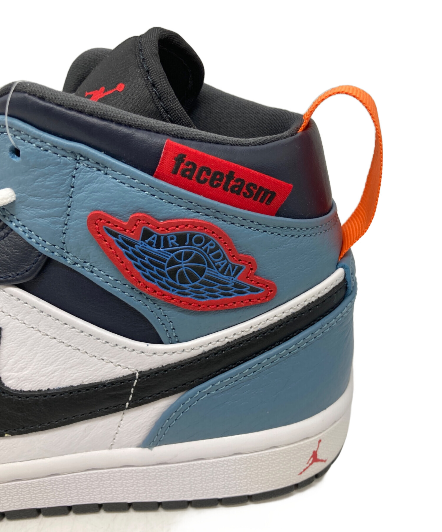 中古・古着通販】NIKE (ナイキ) FACETASM (ファセッタズム) Air Jordan