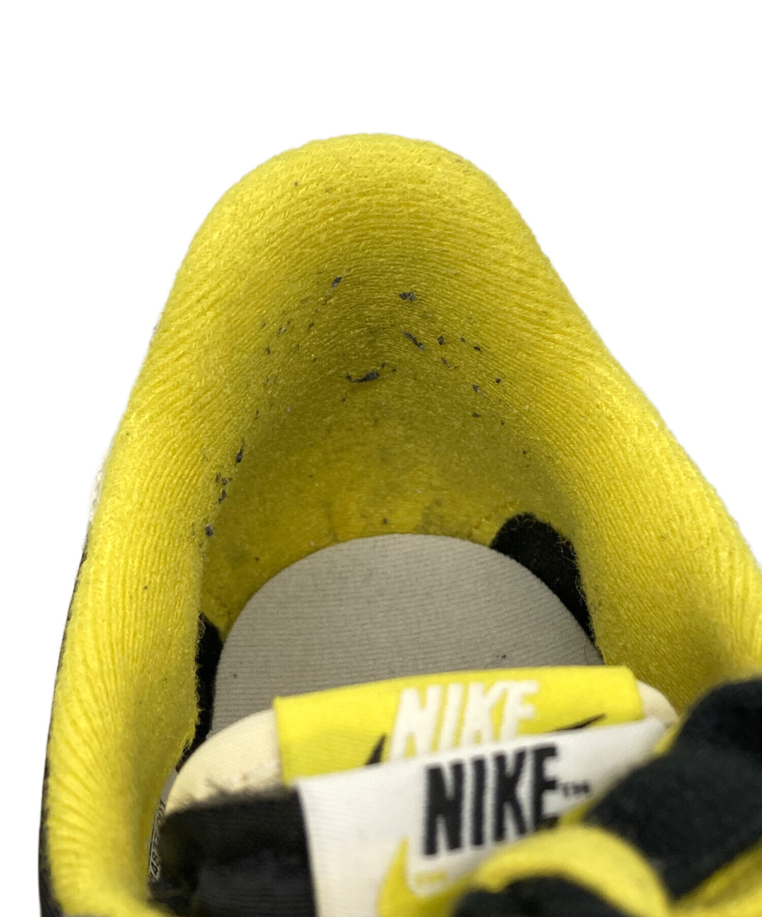 中古・古着通販】NIKE (ナイキ) sacai (サカイ) UNDERCOVER (アンダー