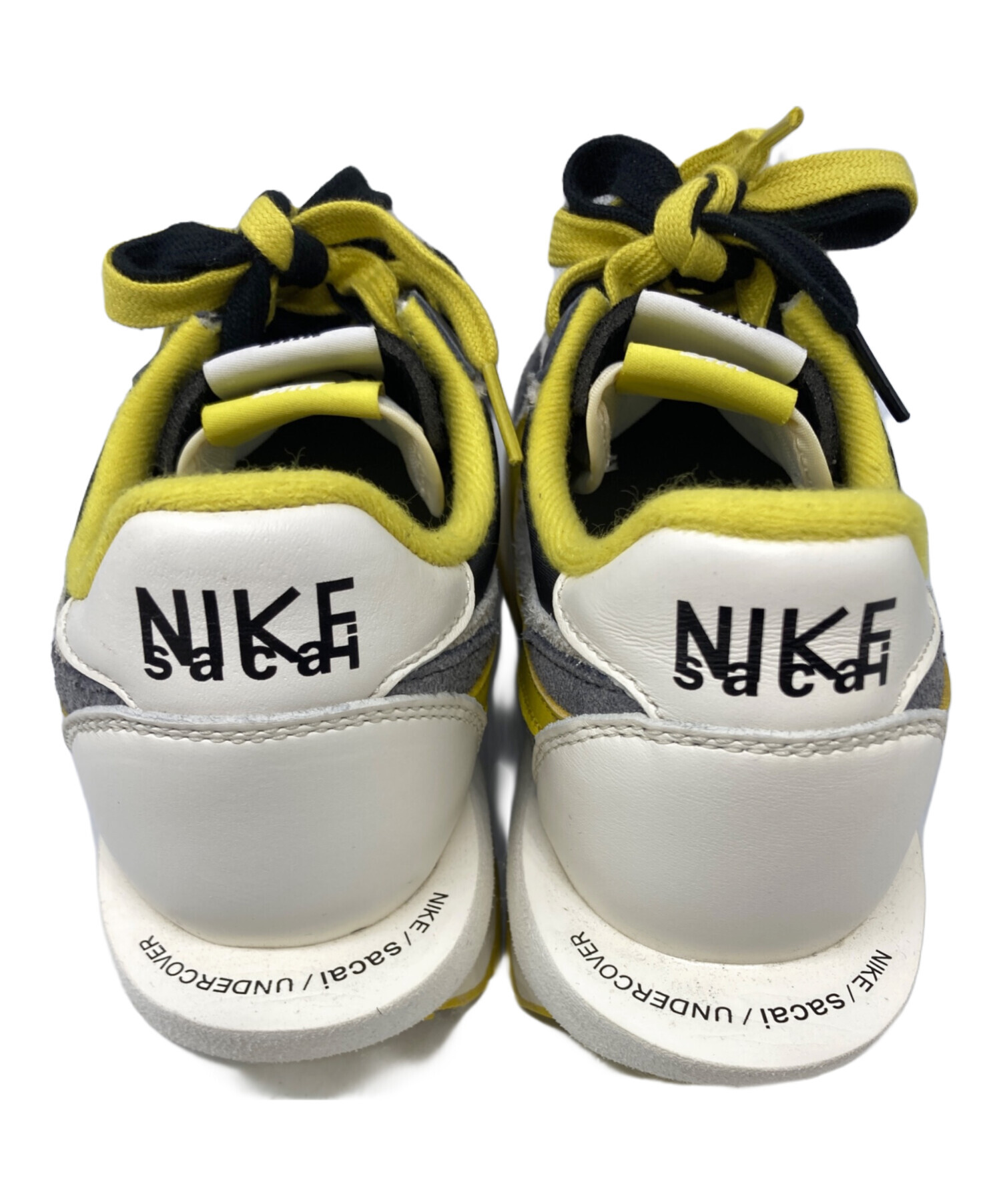 古着　古着詰め込み　セット　まとめ売り　UNDERCOVER sacai など 中古・古着通販】NIKE (ナイキ) sacai (サカイ) UNDERCOVER (アンダー