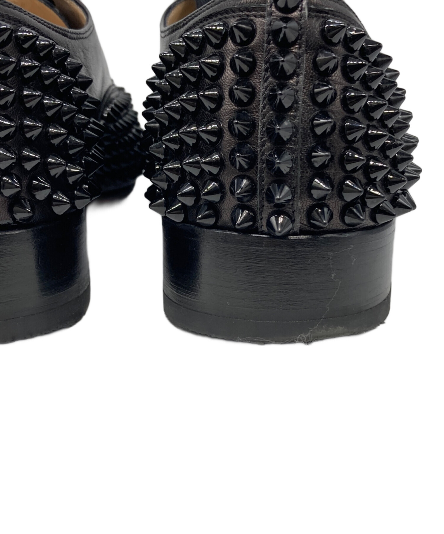 中古・古着通販】Christian Louboutin (クリスチャン・ルブタン