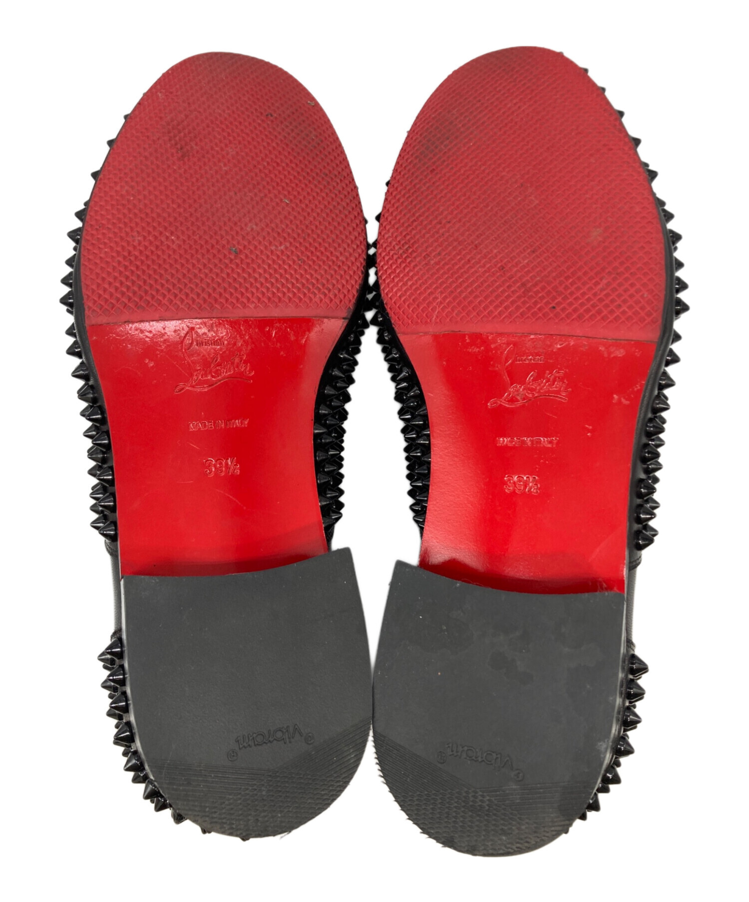 中古・古着通販】Christian Louboutin (クリスチャン・ルブタン