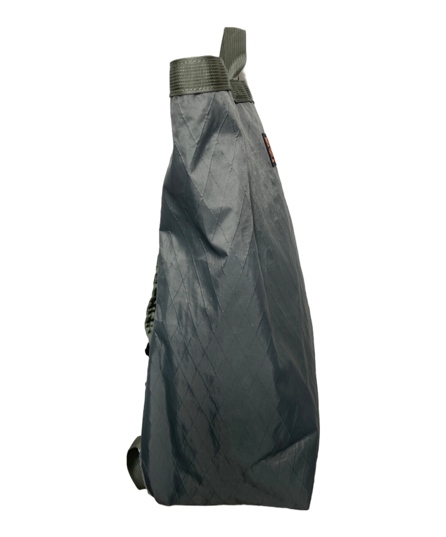 中古・古着通販】MYSTERY RANCH (ミステリーランチ) BOOTY BAG LARGE