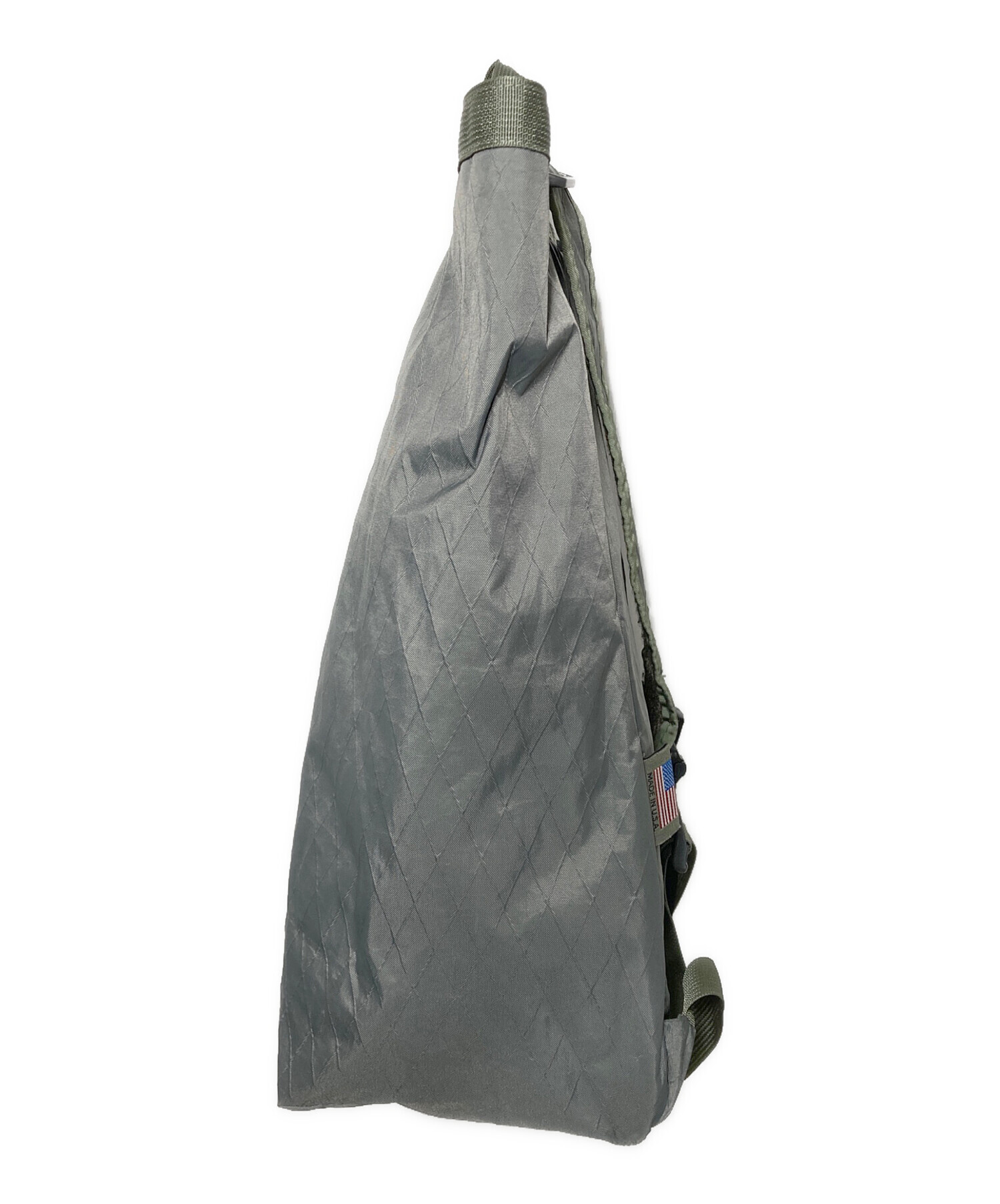 MYSTERY RANCH ブーティバッグ　未使用品 中古・古着通販】MYSTERY RANCH (ミステリーランチ) BOOTY BAG LARGE