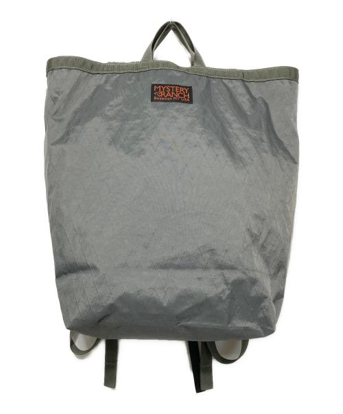 MYSTERY RANCH ブーティバッグ　未使用品 中古・古着通販】MYSTERY RANCH (ミステリーランチ) BOOTY BAG LARGE