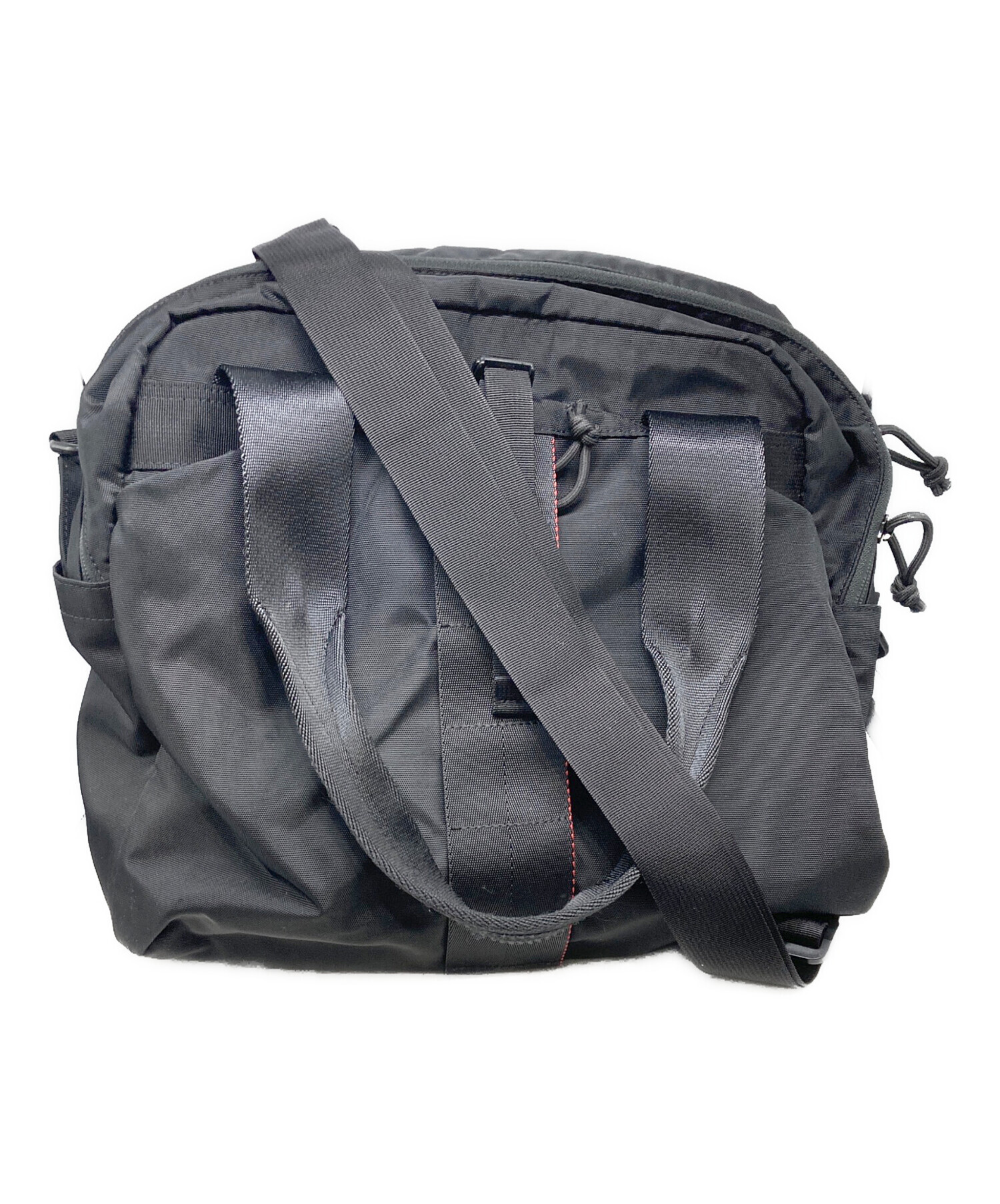中古・古着通販】BRIEFING (ブリーフィング) URBAN GYM BOWLING BAG
