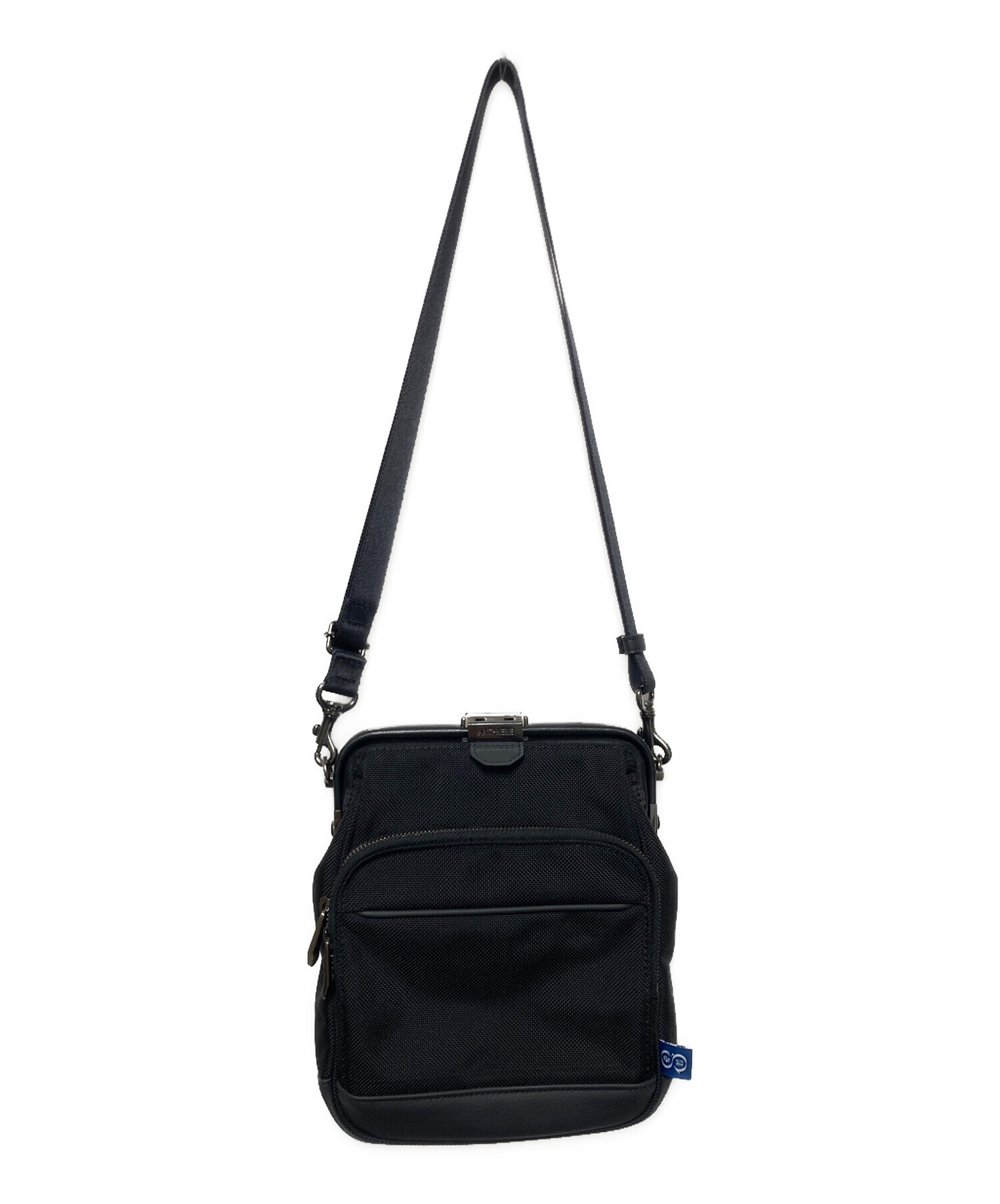 中古・古着通販】Artphere (アートフィアー) ダレスバッグ ブラック