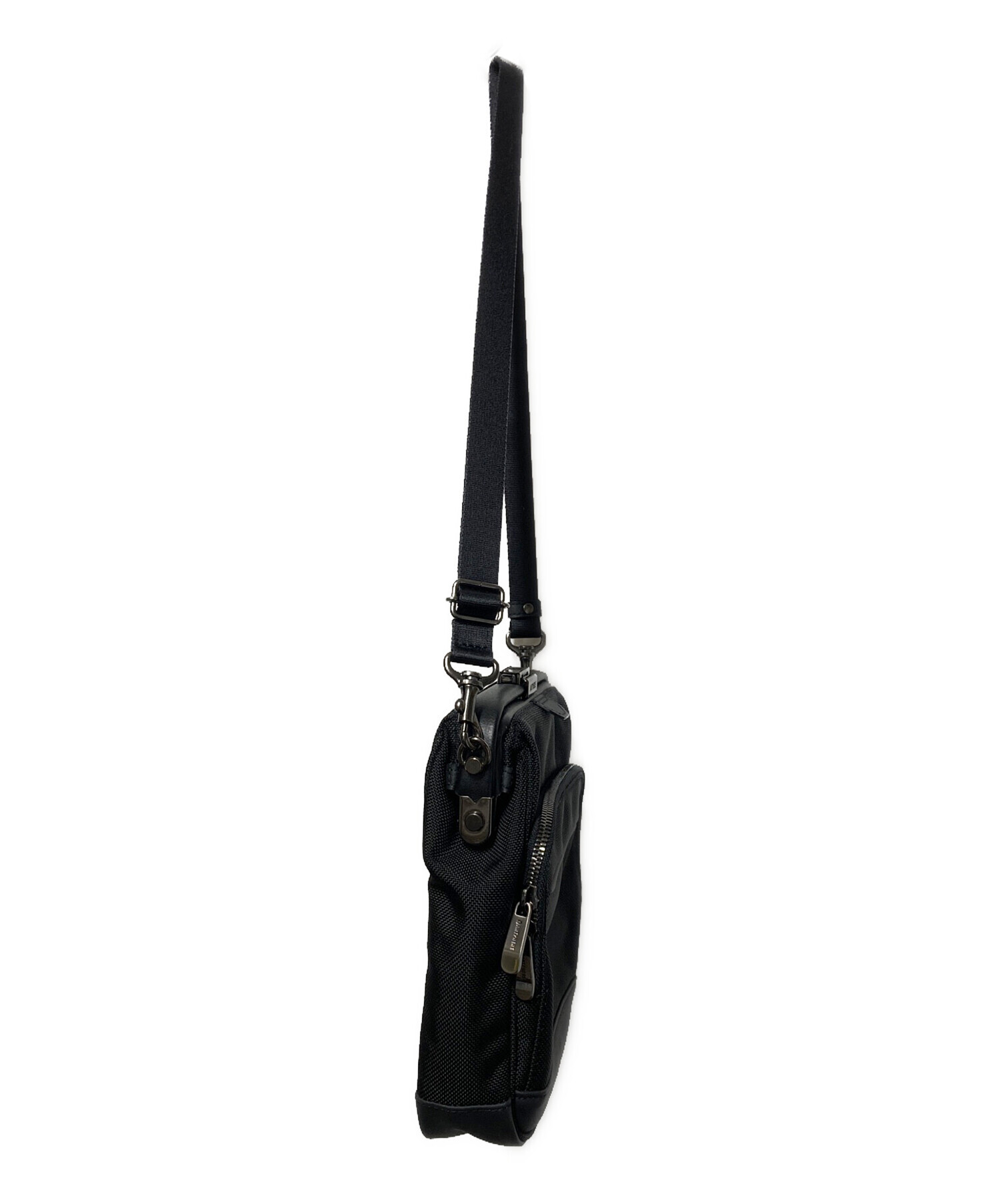 中古・古着通販】Artphere (アートフィアー) ダレスバッグ ブラック