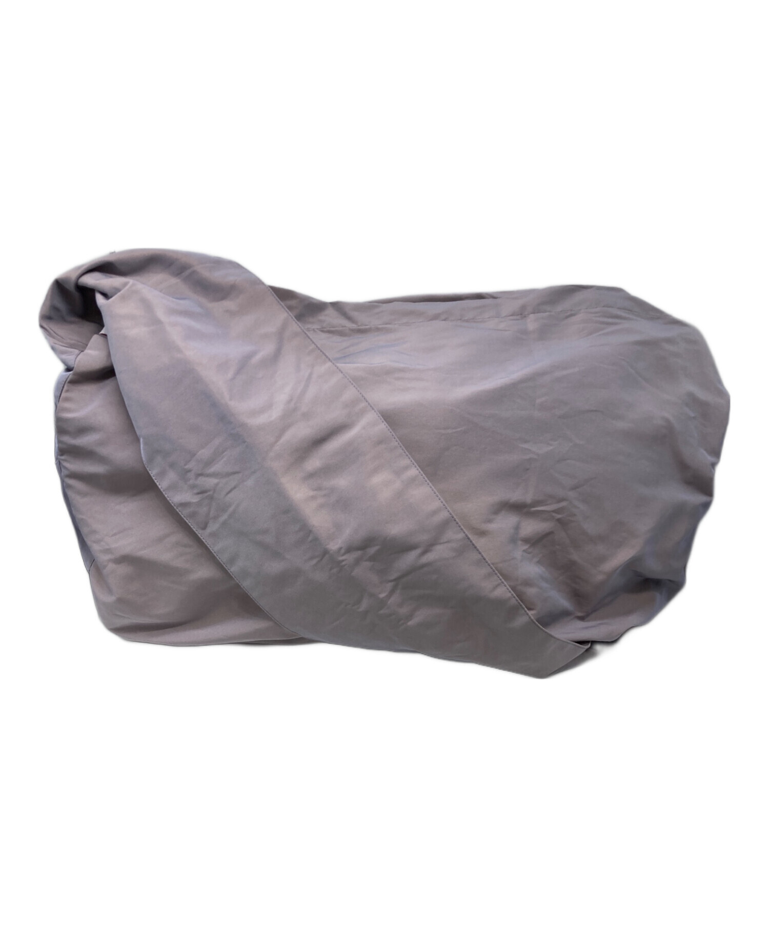 中古・古着通販】FUAI (ファイ) ループバッグ ブラウン｜ブランド