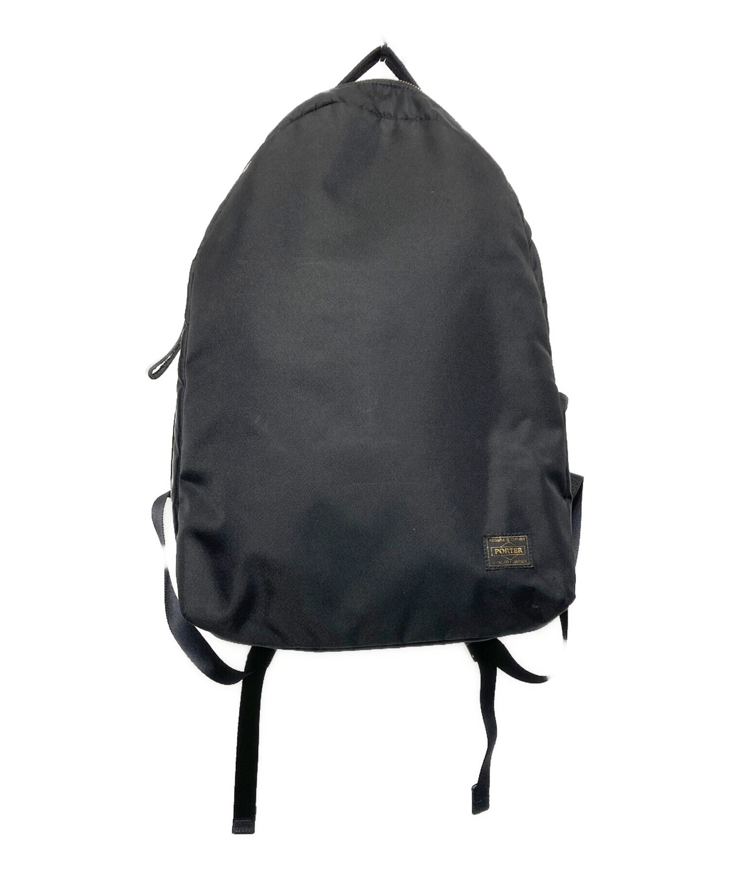 限定セール！PORTERガールシア リュック　中古 中古・古着通販】PORTER GIRL (ポーターガール) SHEA DAYPACK/シア