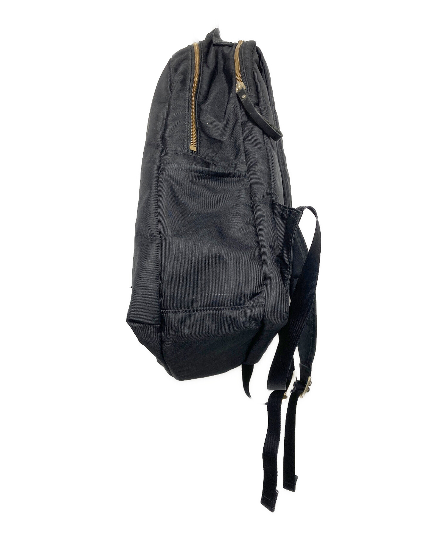 限定セール！PORTERガールシア リュック　中古 中古・古着通販】PORTER GIRL (ポーターガール) SHEA DAYPACK/シア