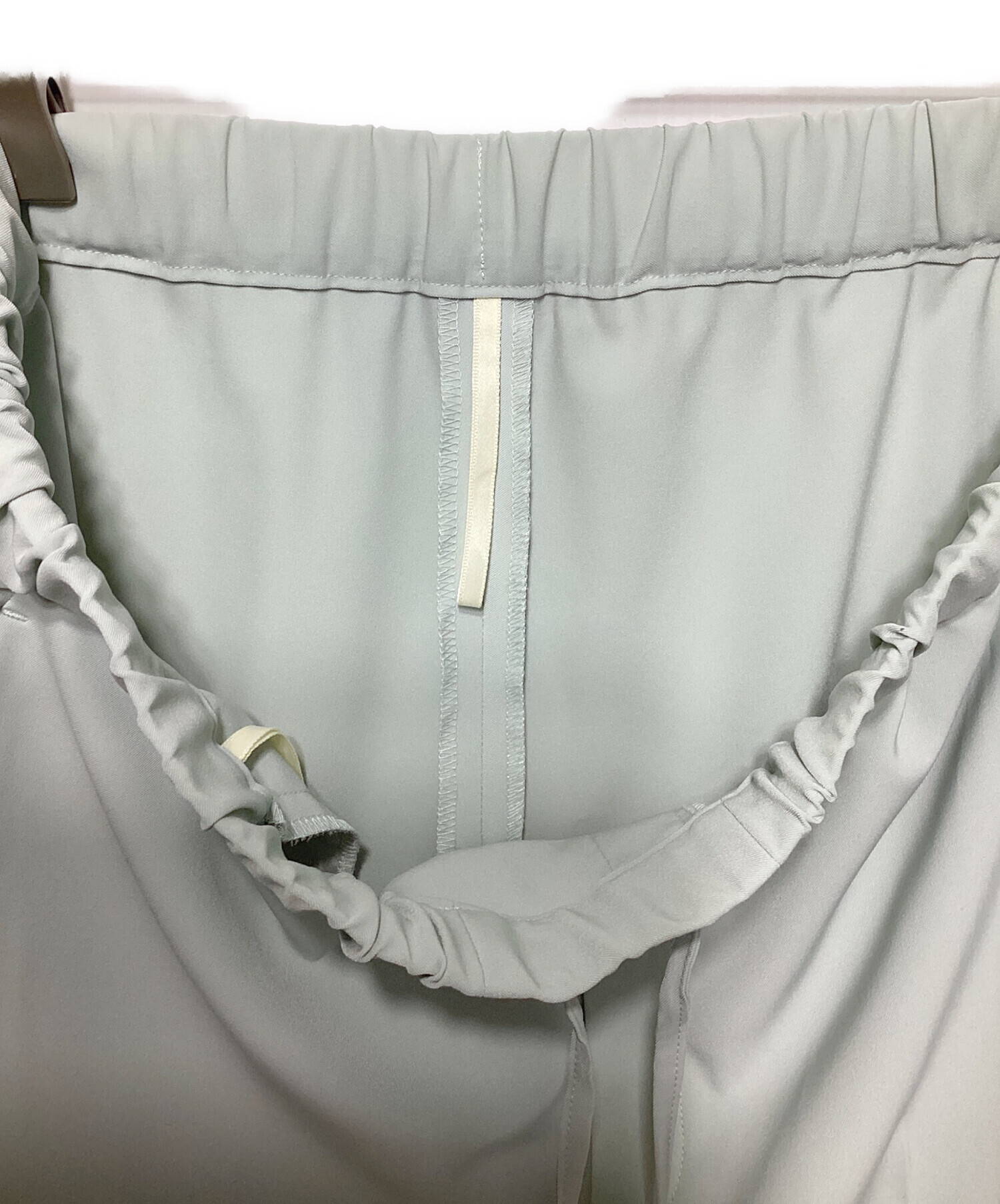 中古・古着通販】23区 (ニジュウサンク) 2WAYストレッチツイル