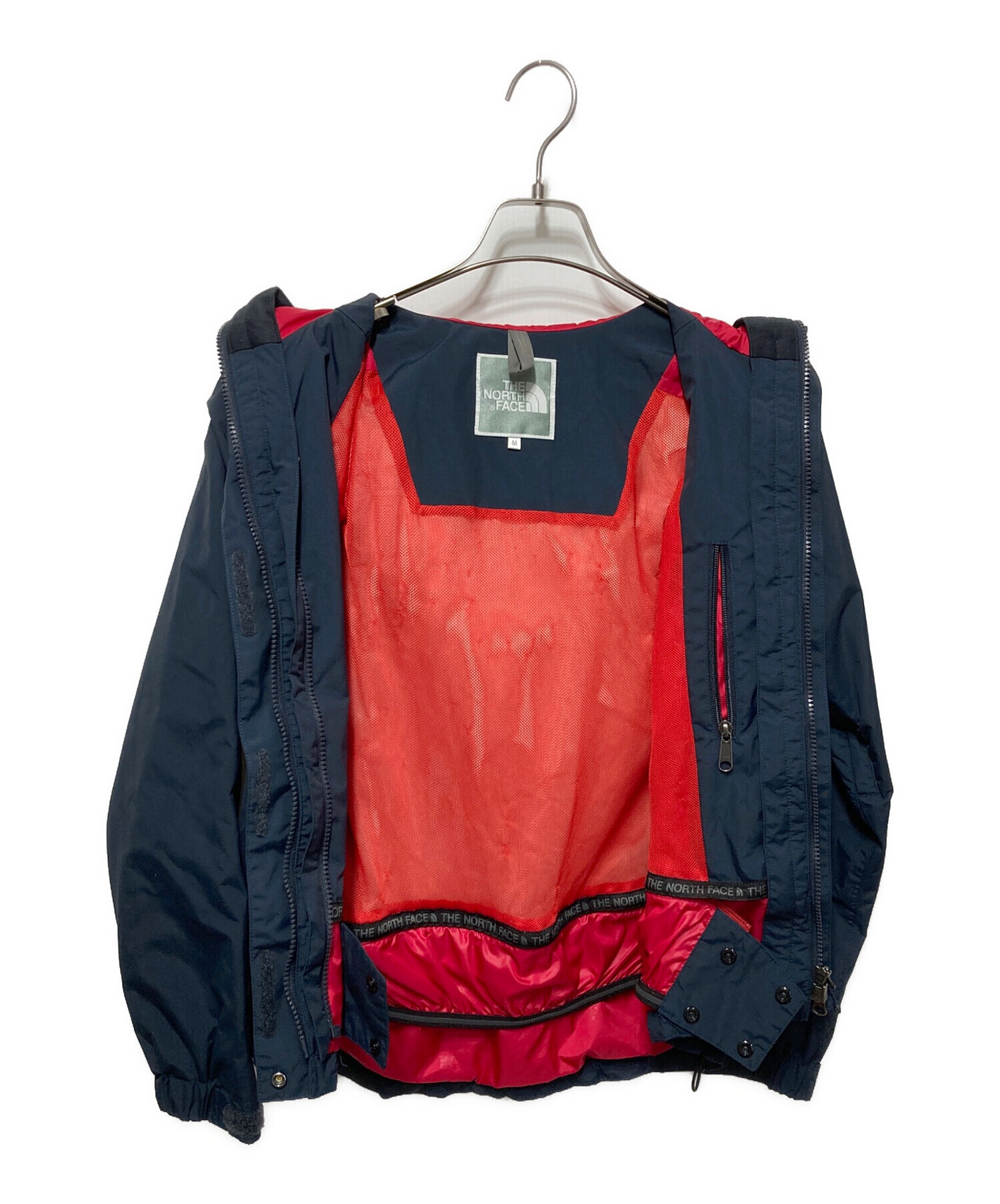 中古・古着通販】THE NORTH FACE (ザ ノース フェイス) スクープ