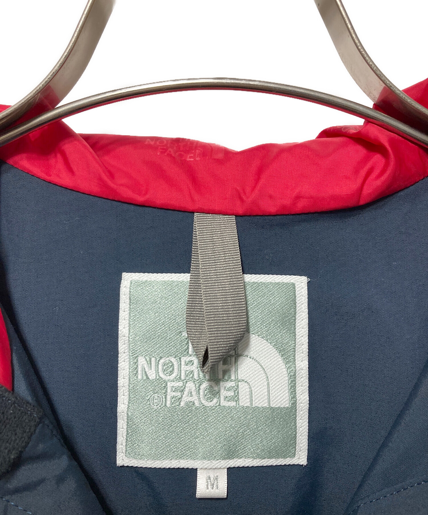 中古・古着通販】THE NORTH FACE (ザ ノース フェイス) スクープ