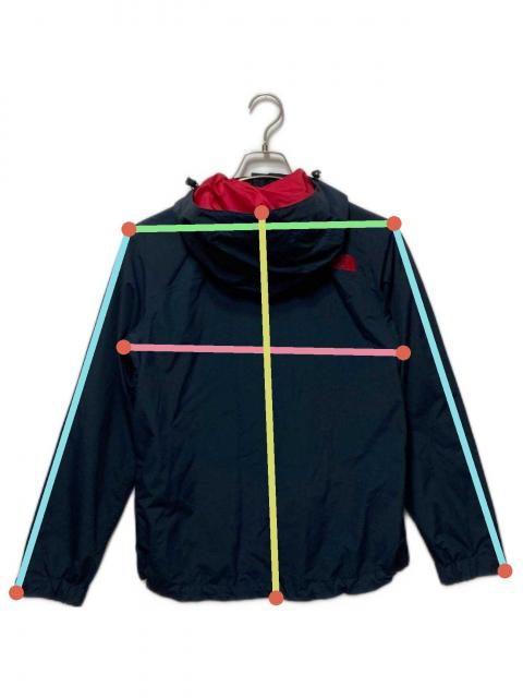 中古・古着通販】THE NORTH FACE (ザ ノース フェイス) スクープ